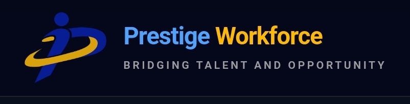Prestige Workforce ltd logo